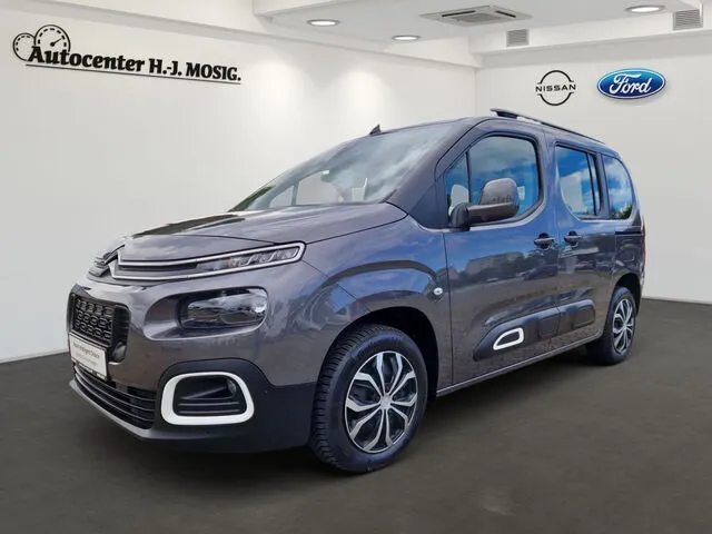 Citroen Berlingo PureTech 110 FeelM / All-Wetter