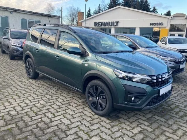 Dacia Jogger Expression ECO-G 100