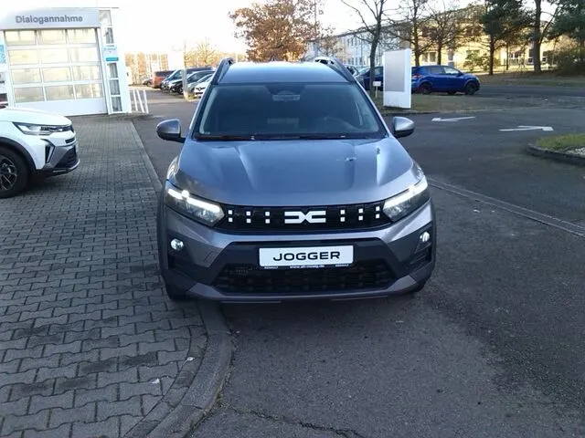 Dacia Jogger Journey TCe 110