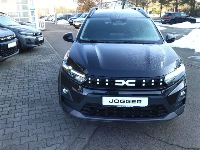 Dacia Jogger Journey TCe 110
