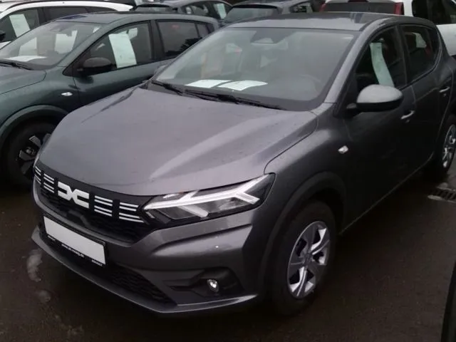 Dacia Sandero Expression TCe 90