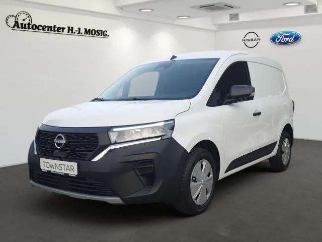 Nissan Townstar Kastenwagen L1 Acenta