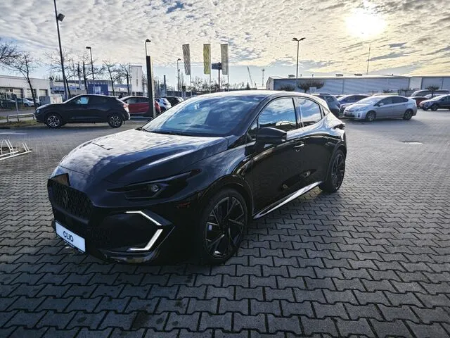 Renault Clio Esprit Alpine Full Hybrid E-Tech 160
