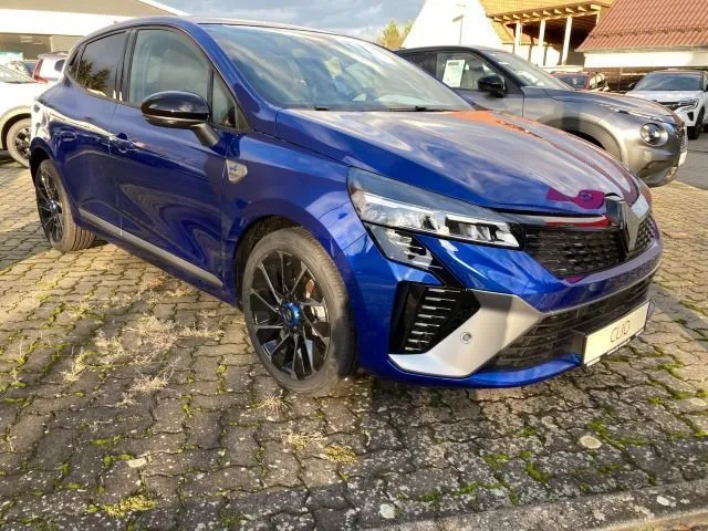 Renault Clio Esprit Alpine TCe 90