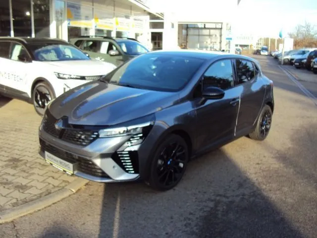 Renault Clio Esprit Alpine TCe 90