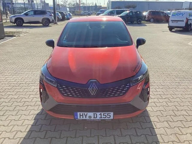 Renault Clio Esprit Alpine TCe 90