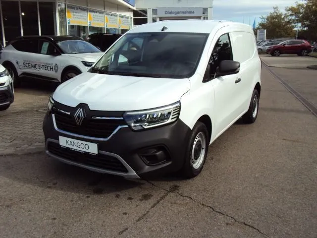 Renault Kangoo Rapid Advance L1 Blue dCi 95 MY24 Kangoo